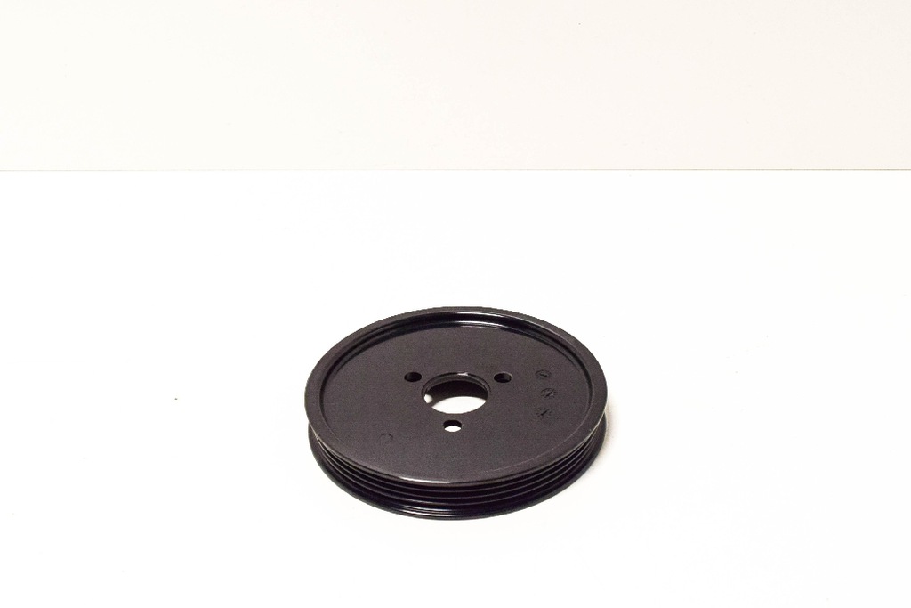 фото №10, Bmw 1 e87 шків підсилювача керма 118d дизель 32427790453