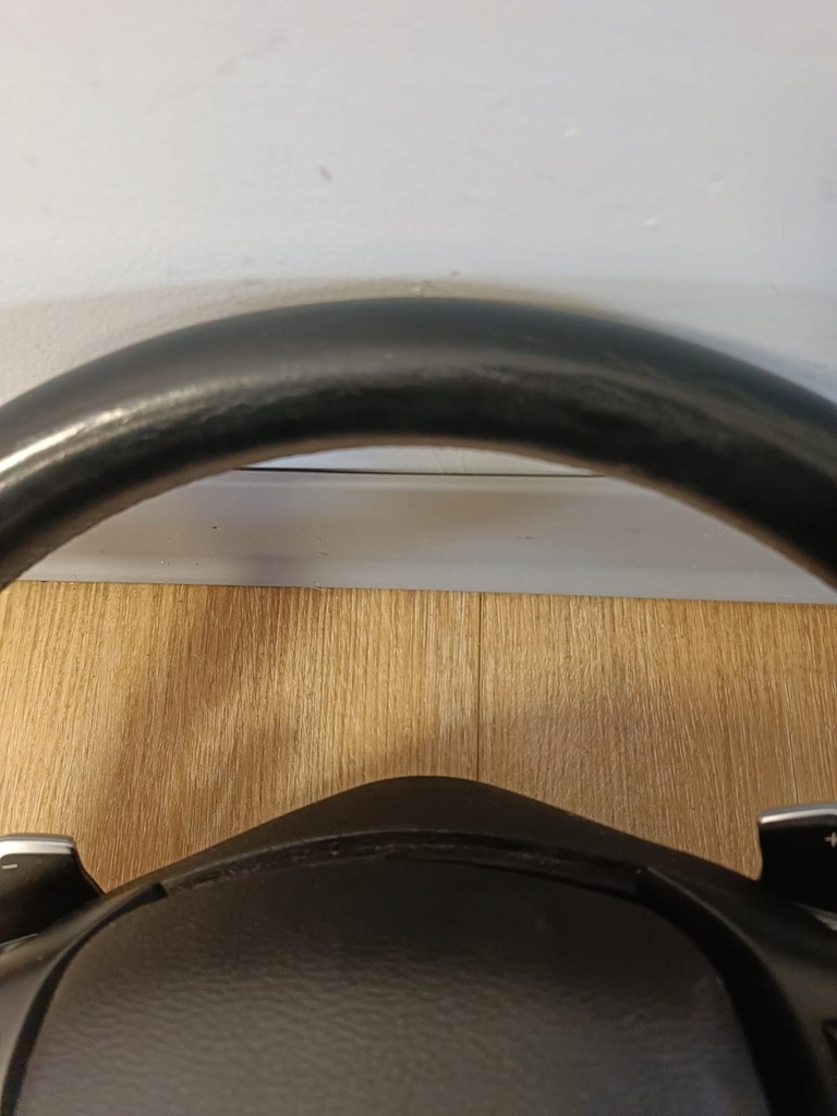 фото №6, Bmw x5 e70 m-pakiet повітропровід подушка безпеки пелюстки перемикання