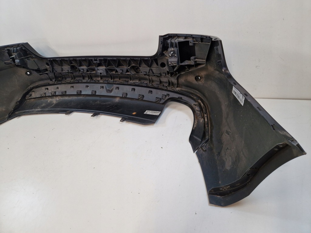 фото №10, Audi a5 8t 8t8 sportback s line lift 11- бампер задний задняя 8t8807511f