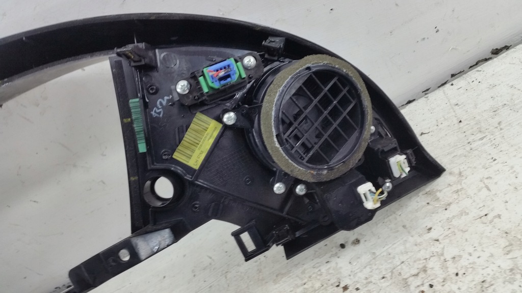 фото №7, Панель кондиционера civic viii ufo 79600smjg4