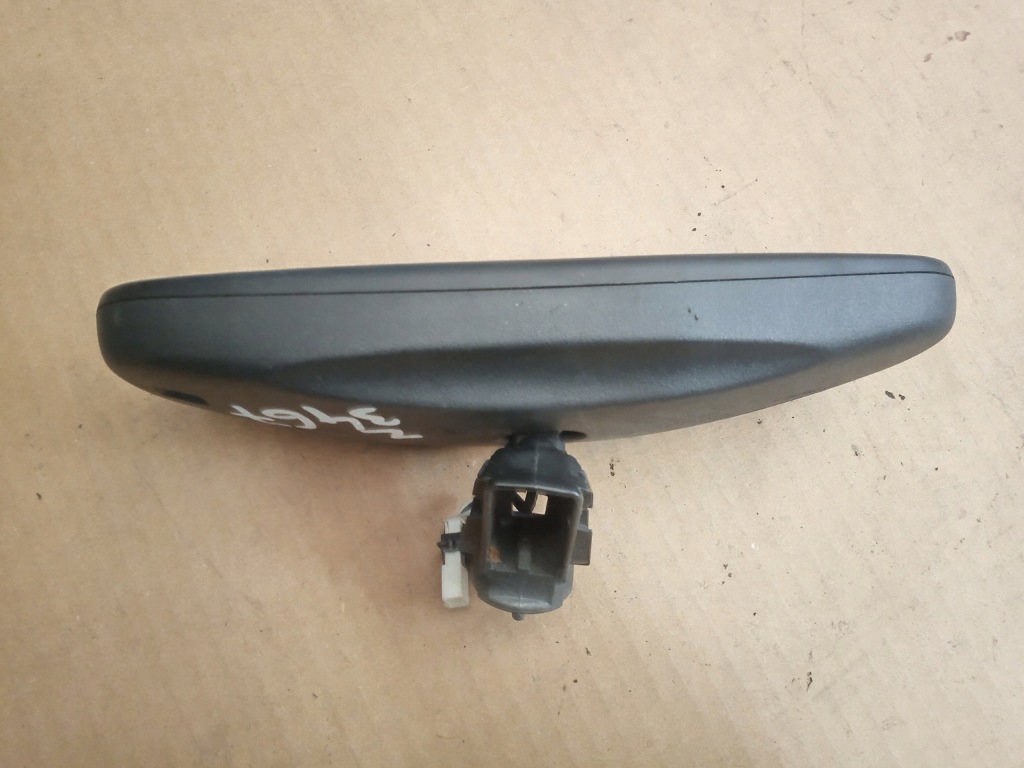 фото №3, Зеркало внутреннее ford mondeo focus