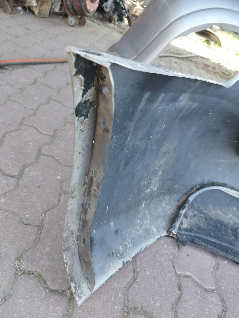 фото №12, Audi a4 s4 b8 бампер задня 8k5807511