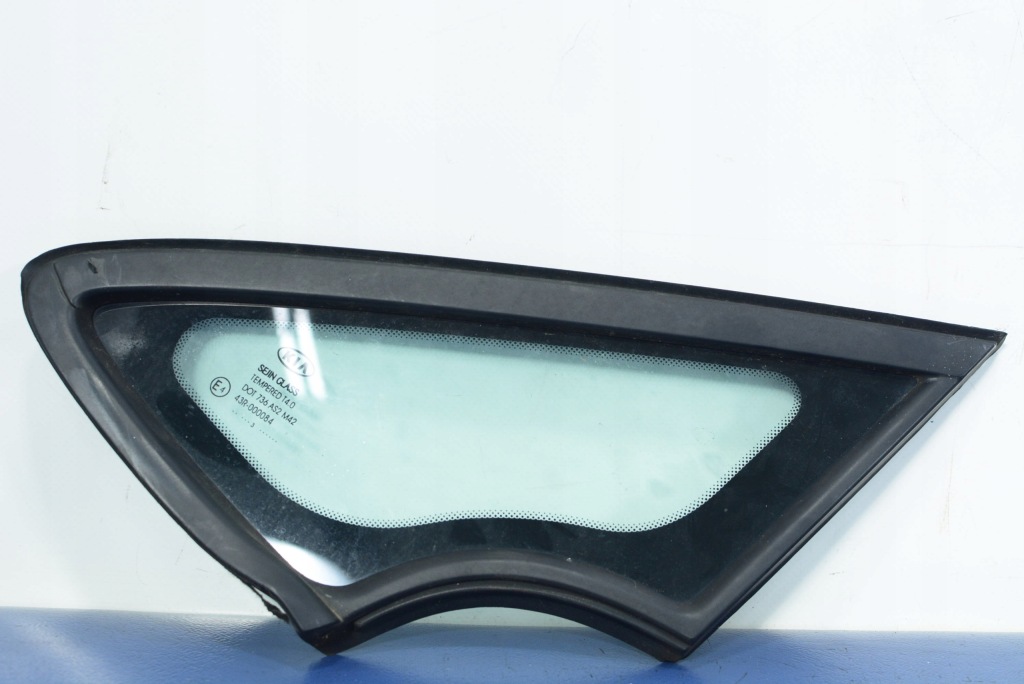 фото №1, Kia ceed ii kombi скло кузовна ліва передня