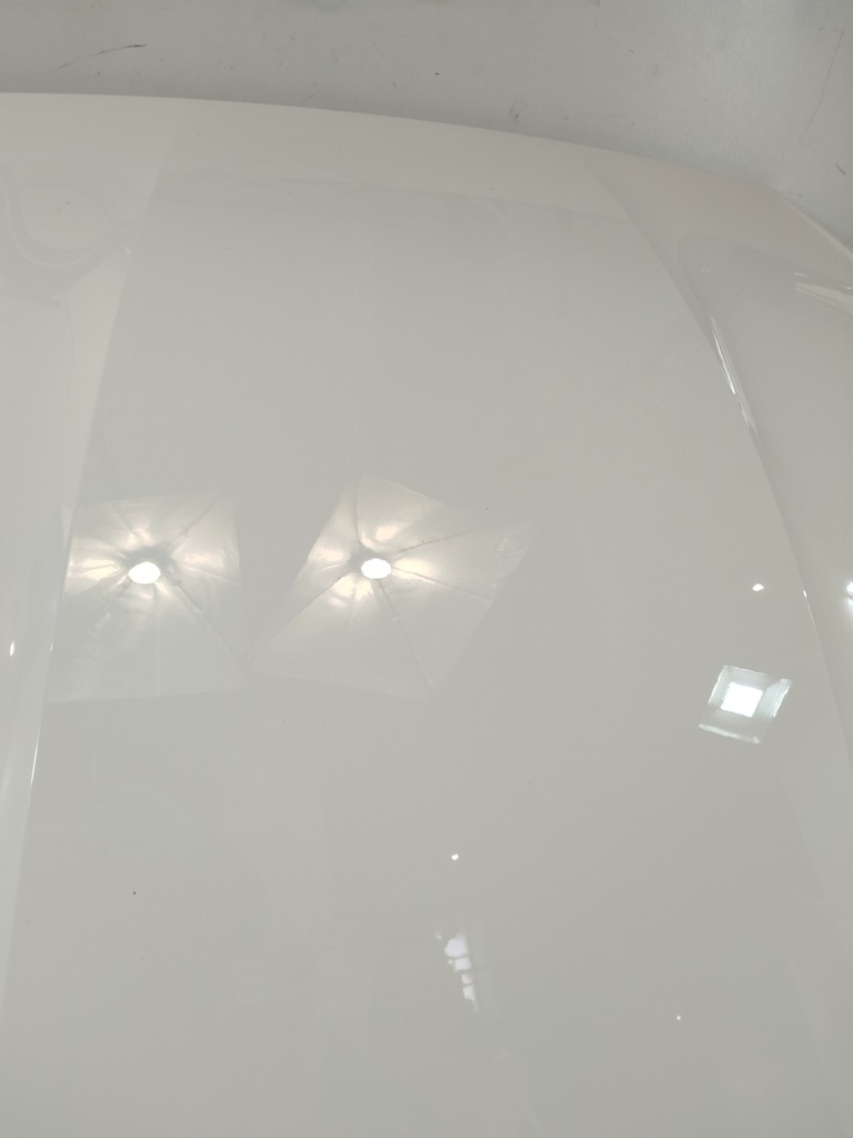 фото №5, Капот комплектна audi a5 8w 2018r ly9c w колір !