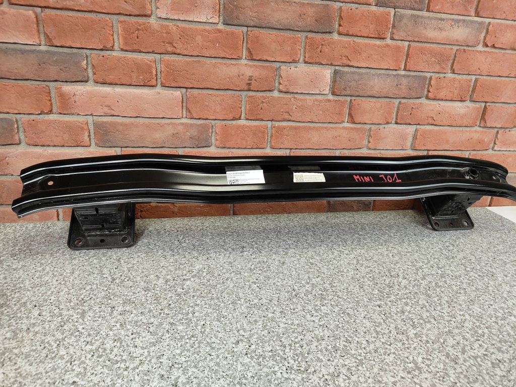 Підсилення бампера балка задня задня mini cooper j01 5a734a3 Зі Шроту