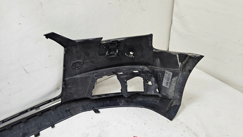 фото №10, Бампер перед передний audi a4 b9 8w 8w0807437 оригинальный