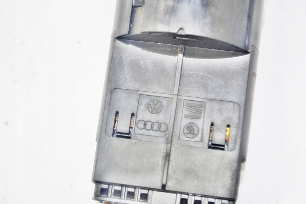 фото №10, Arosa перемикач вимикач світла bk7 6h0941531d