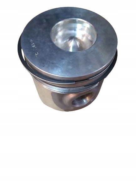 фото №1, #2520 поршні ford transit 2,5td 96- 4ha 4hd