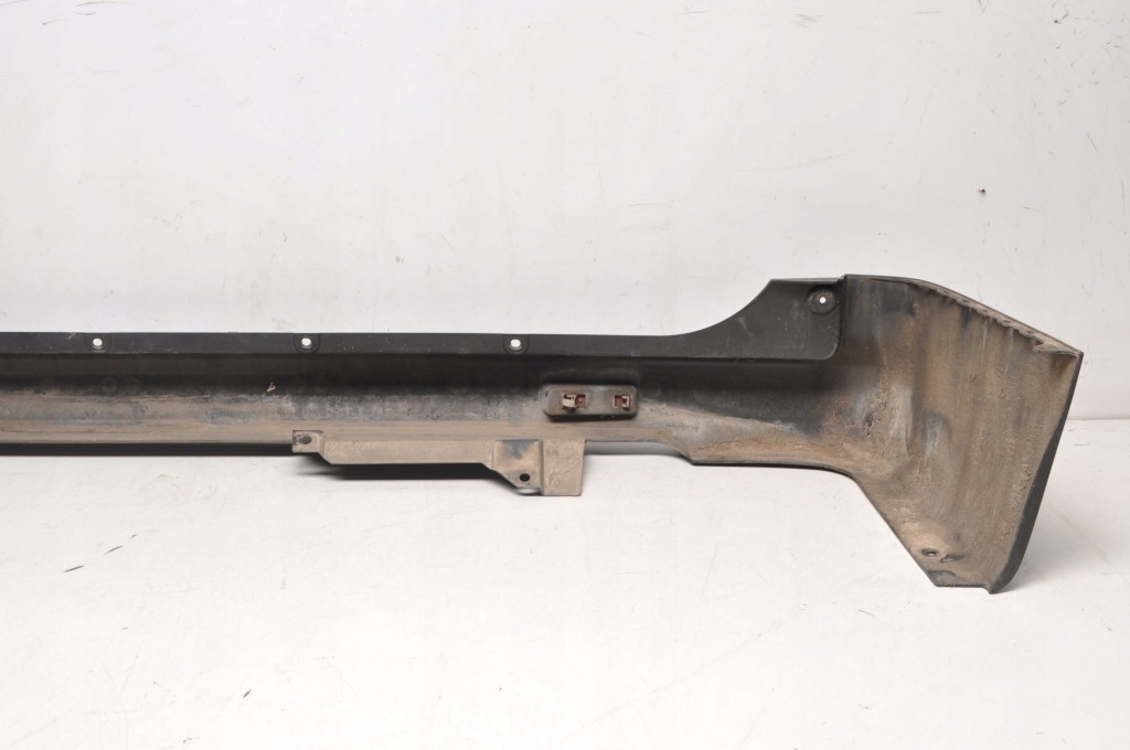 Nissan nv200 бампер задний задний Цена