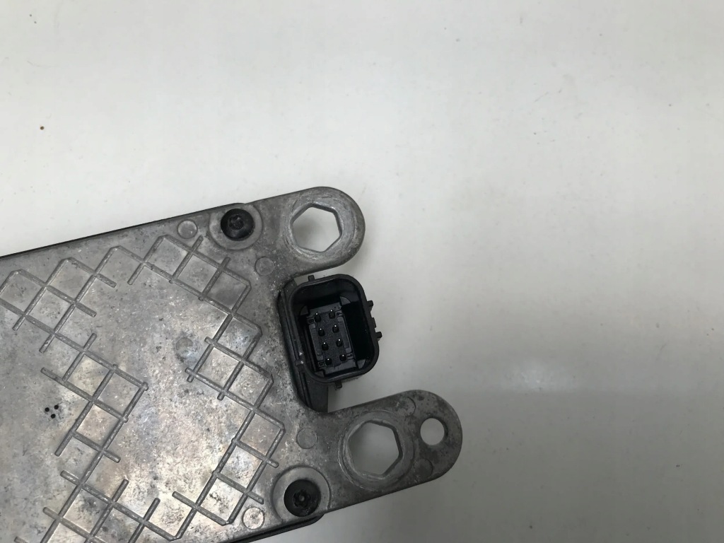 фото №4, Mazda mx-30 mx30 2022 радар датчик distronic dn4j-67xa0-a