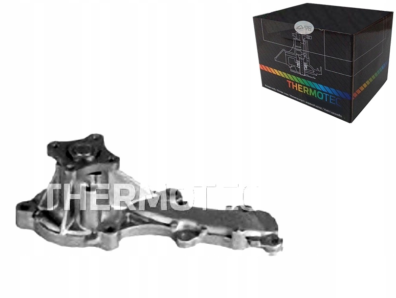фото №1, Thermotec насос wody nissan almera ii almera tino