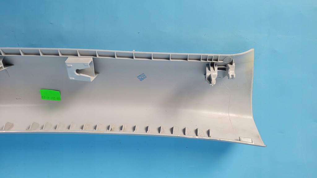 фото №7, Opel astra l vi 23r защита обшивка стойка левая 9836101480