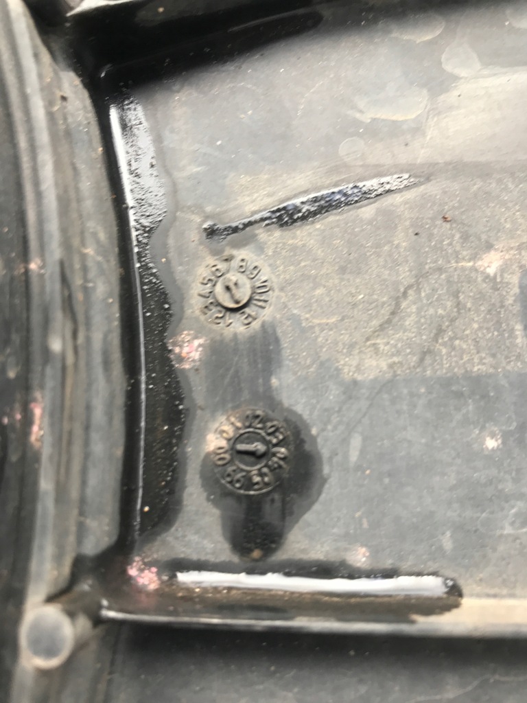 фото №7, Радиатор вентилятор fiat idea 823700600