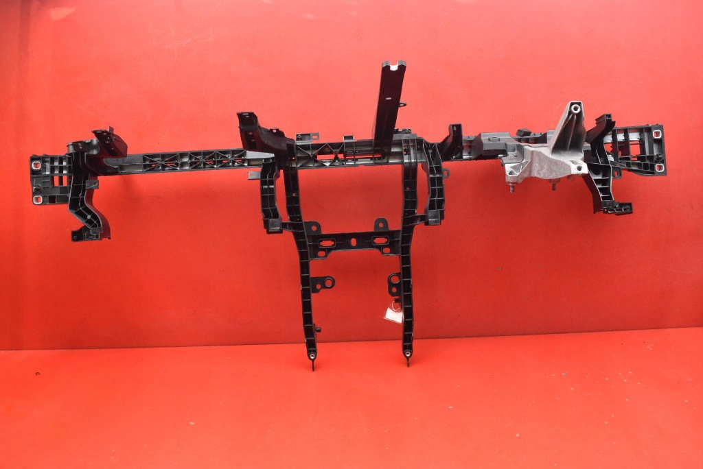 фото №8, Каркас кронштейн консоли панели приборной панели eu 1553187-01-a tesla model y