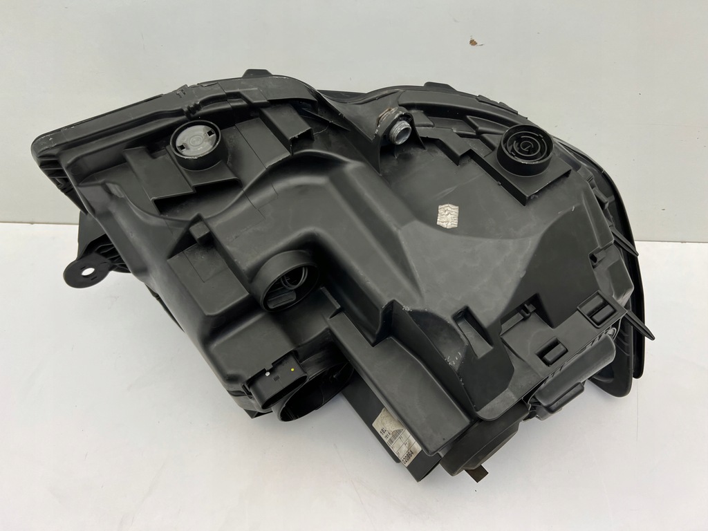 фото №8, Vw t6 7e1 лампа левая перед multivan europa n 2015-