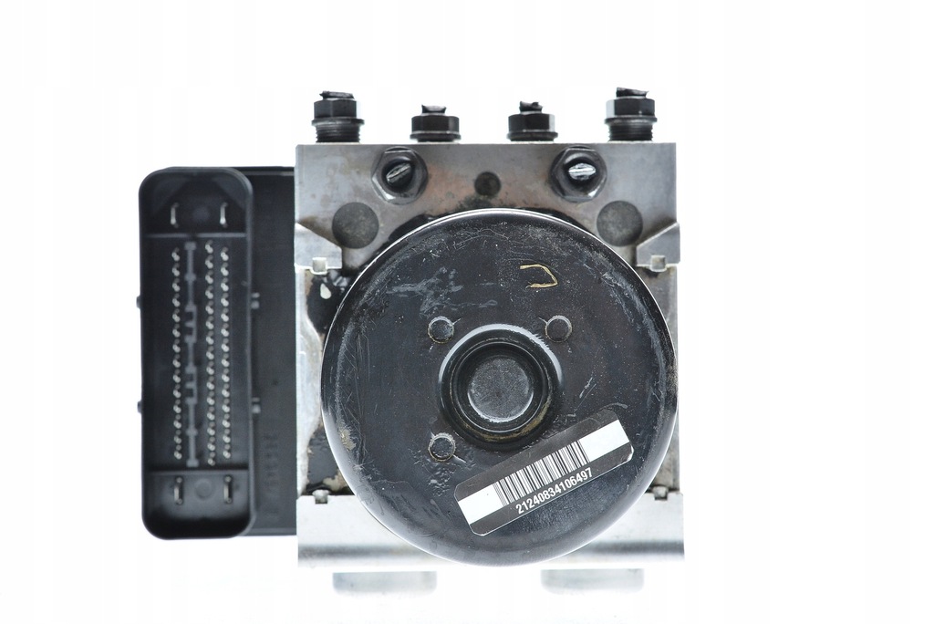 фото №10, Насос abs golf vi 1k0907379ae 10.0961-0308.3 10.0619-3064.1 1k0614517be