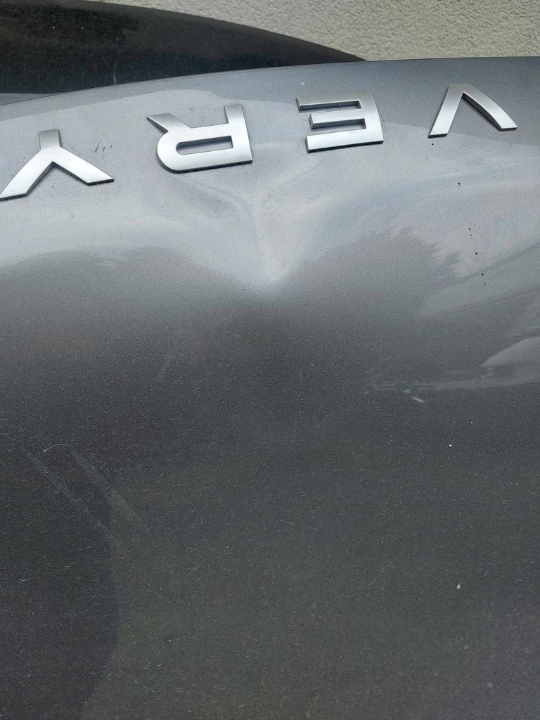 фото №5, Капот land rover discovery sport