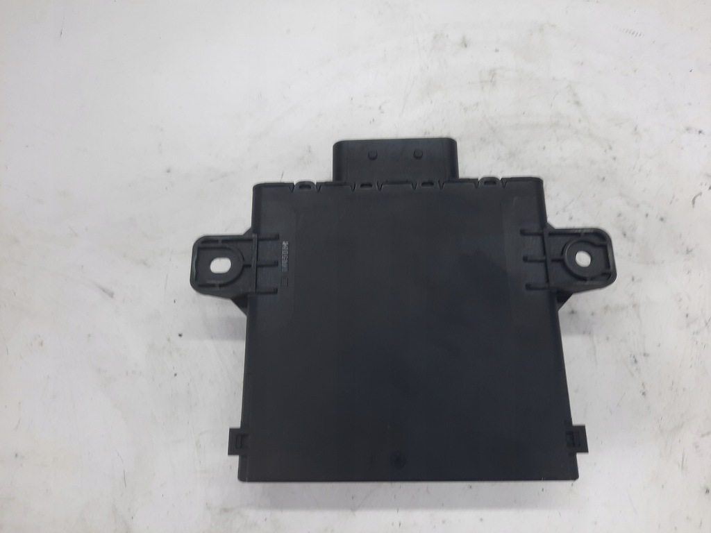 фото №5, Cayenne panamera модуль напряжения 7pp959663