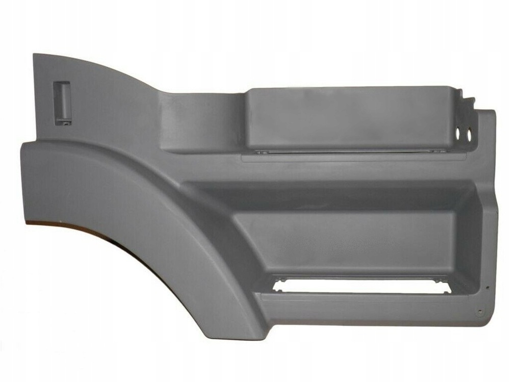 фото №1, Ніша підніжка кабіни верхній права mb actros m.space