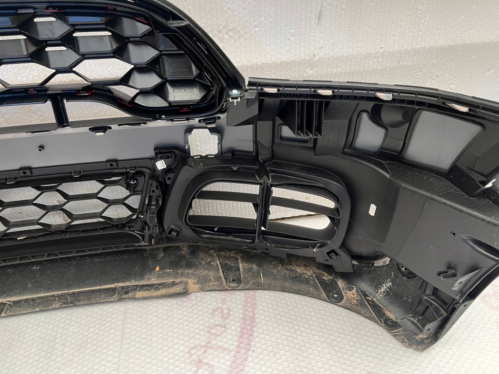 Бампер перед передний mini countryman f60 jcw john cooper works Недорого