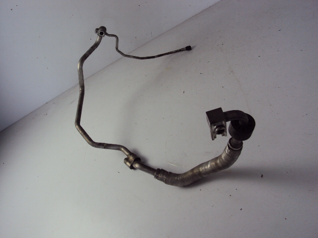 фото №3, Шланг кондиціонера mini countryman r60 2.0d 12r