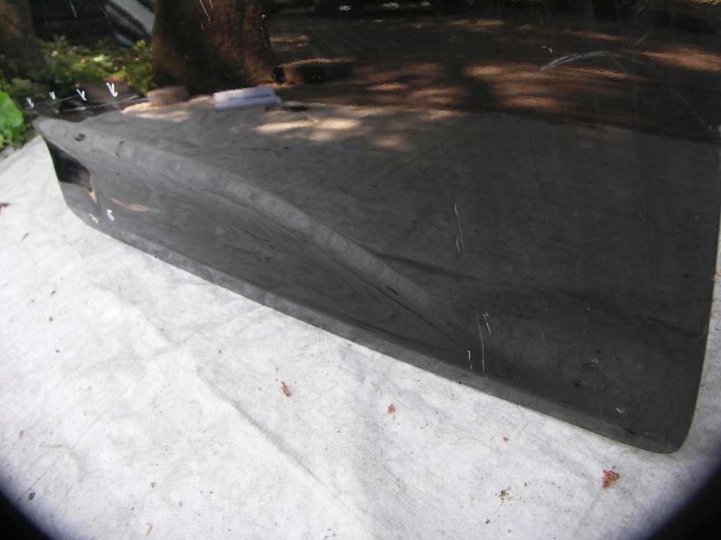 фото №7, Kia carens 4 iv 13- двері передні праве