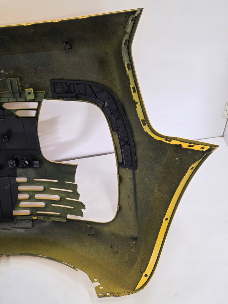 фото №9, Бампер перед передній hyundai staria 86511-cg000