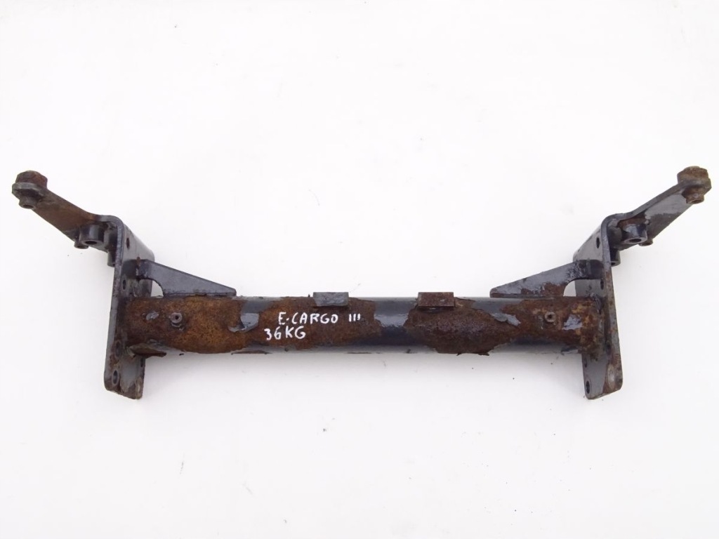 фото №1, Iveco eurocargo 02-15 балка рамы перед 22.5