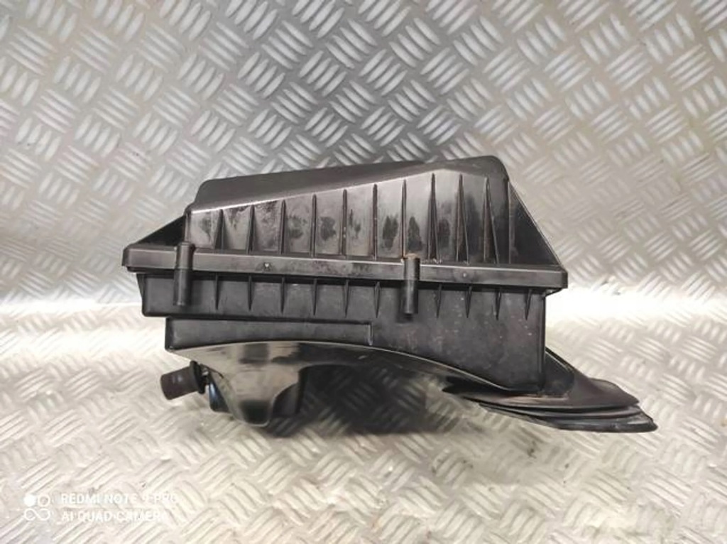 фото №7, Корпус фільтра повітря opel astra j lift 1.6 d