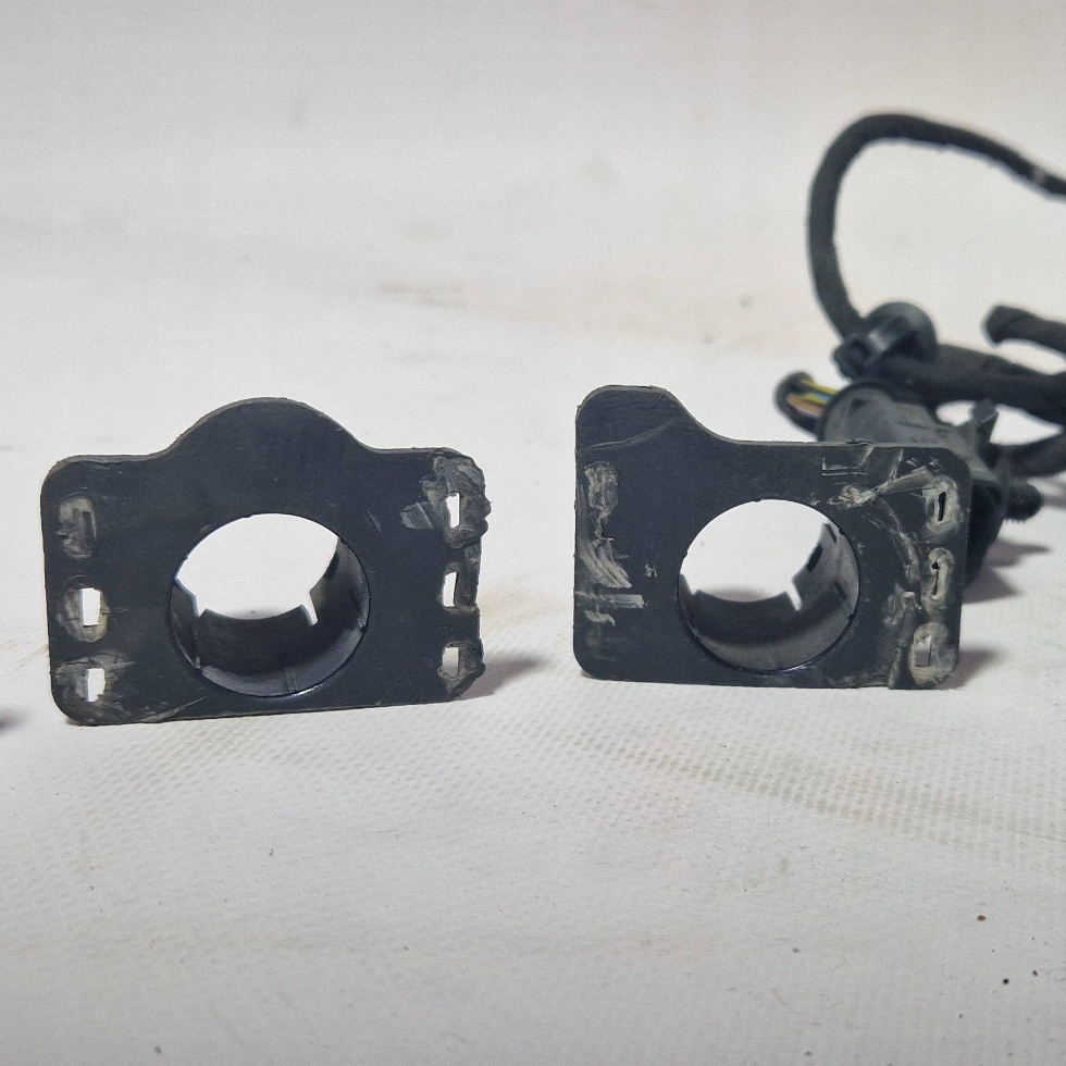 фото №10, Audi a6 s6 c5 4b 1999 джгут трубопровід датчика паркування pdc