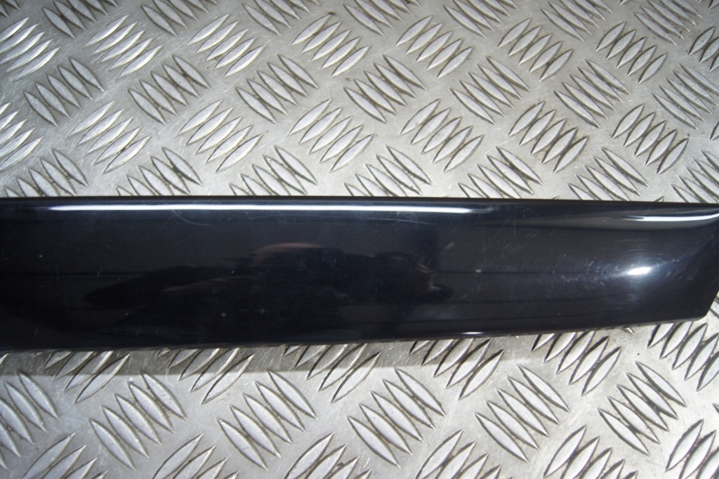 фото №4, Молдинг захист стійка права передня mini r60