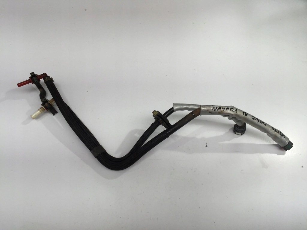 фото №1, Navara iv d23 np300 2.3d провода топлива