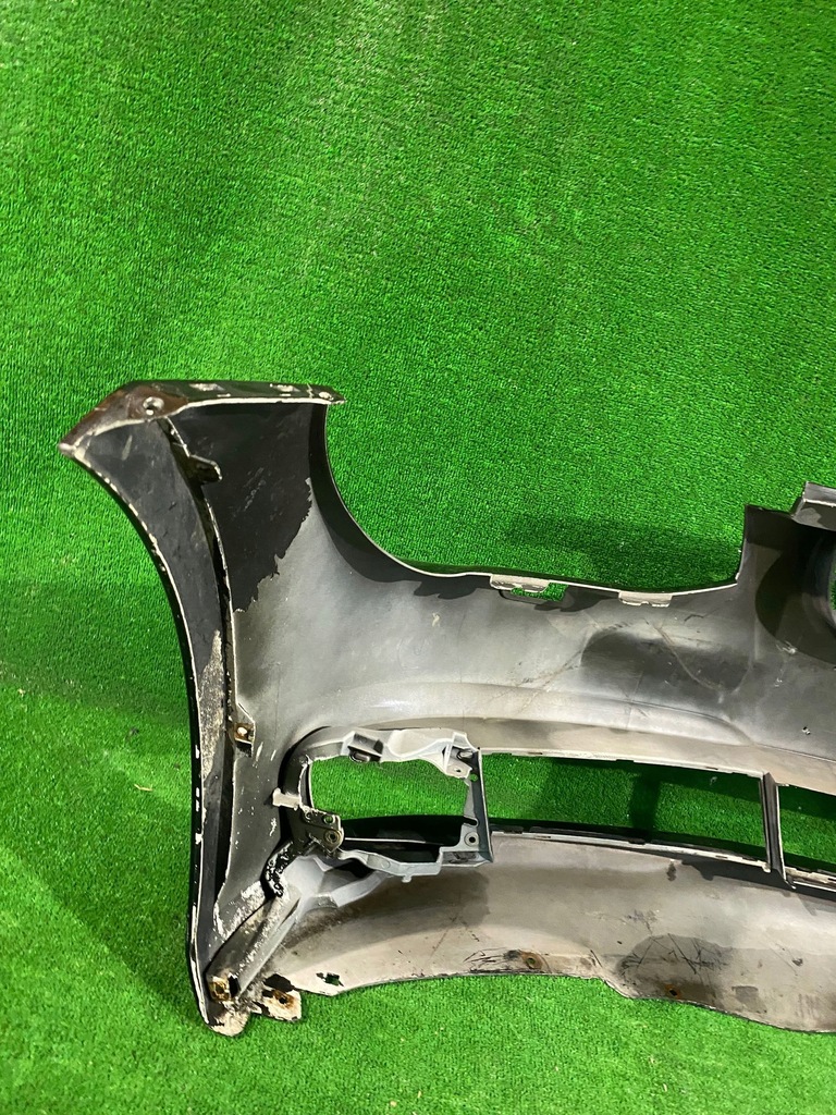 фото №9, Бампер передний перед bmw 3 e92 e93 lift