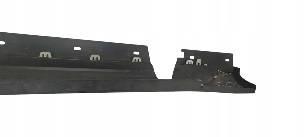 фото №7, Bmw x1 e84 молдинг поріг права накладка поріг