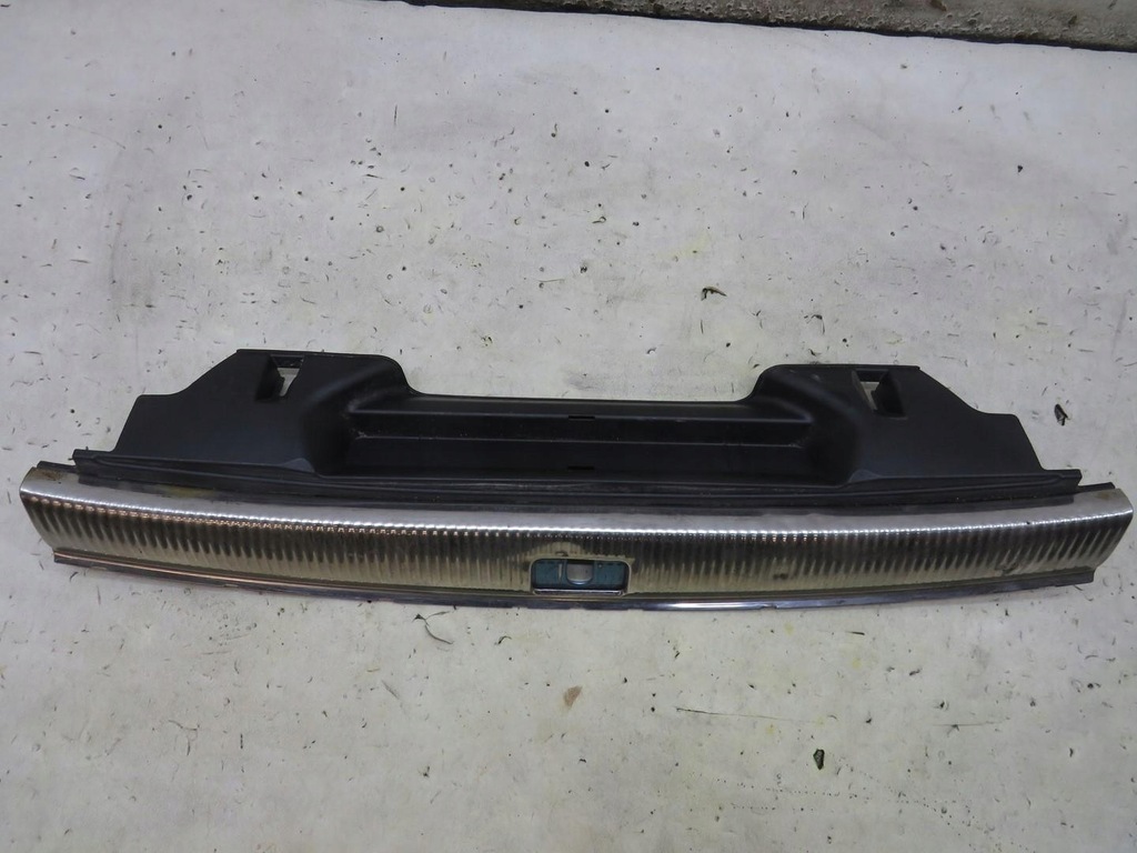 фото №1, Защита поперечина заднего audi q5 8r