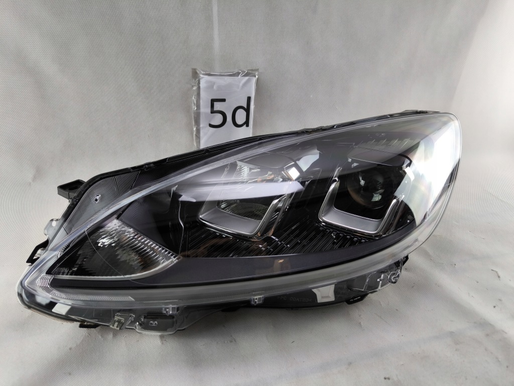 Купить Ford kuga mk3 фара левый фара zwyka + led lv4b13w030ag
