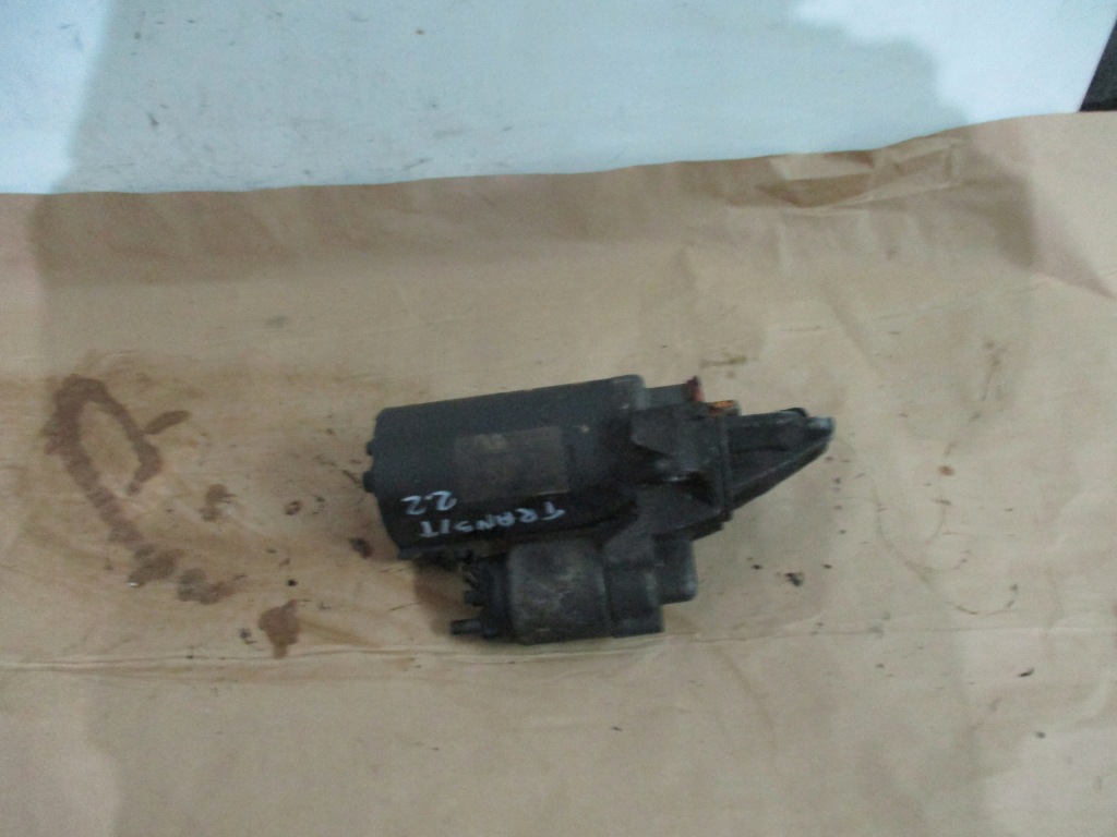 Купить Стартер ford оригинальный номер cc1t11000ec