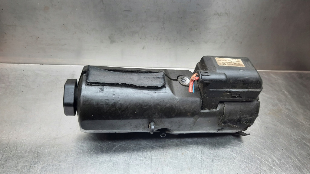 фото №1, Насос wsp mercdes benz a140 99r a1684660101