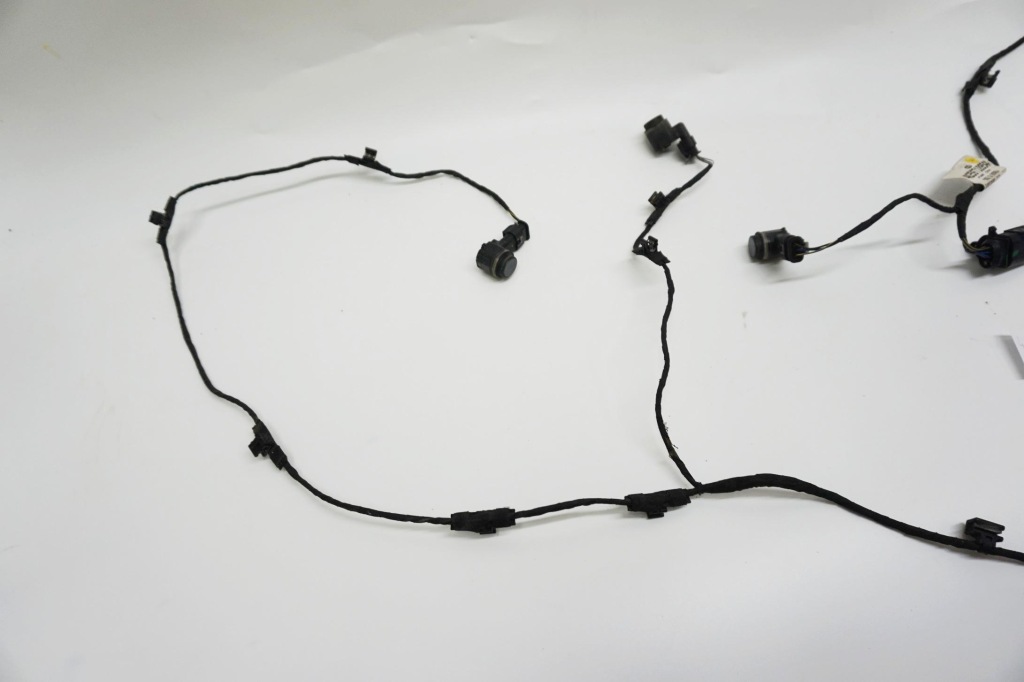 Электропроводка бампер 4xpdc audi a6 c7 4g 3aa962243d Доставка