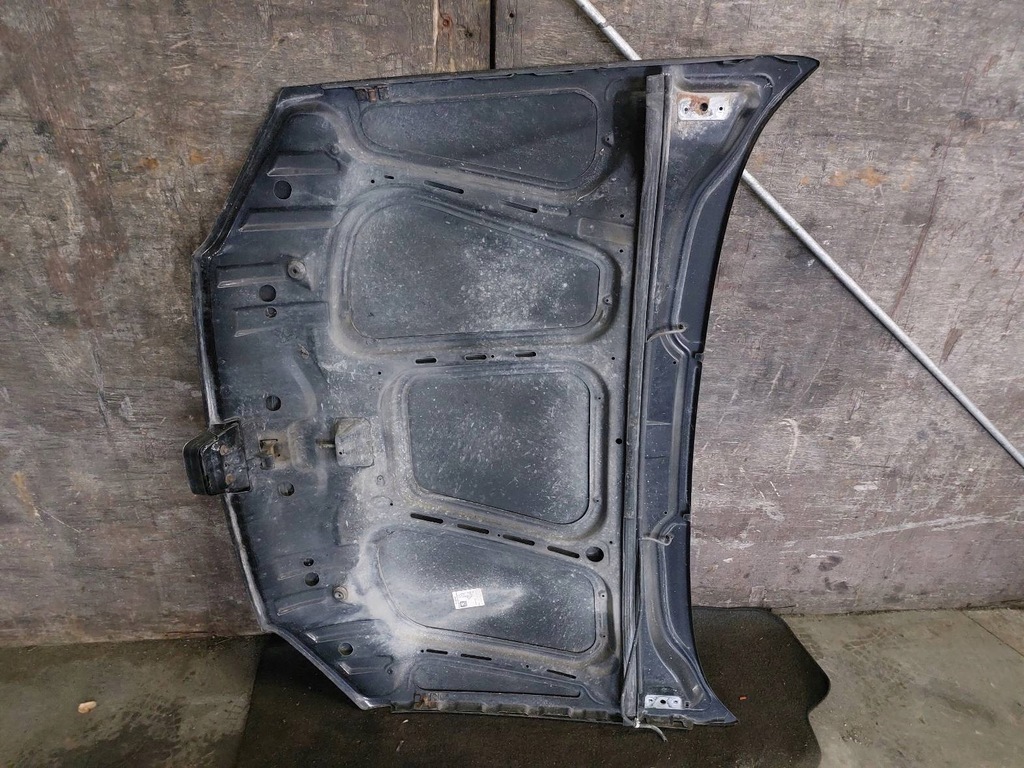 фото №16, Kompletny перед капот бампер лампа крыло peugeot 106 i lift exyb