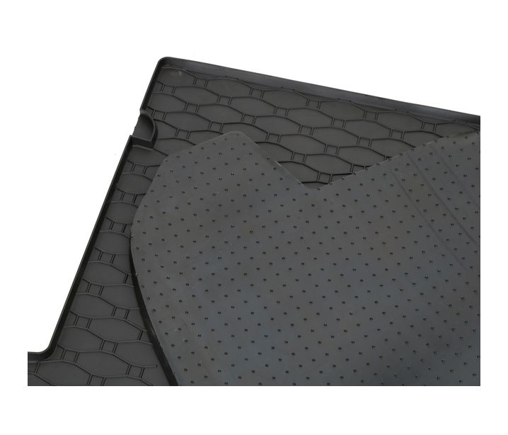 фото №4, Резиновый мат do багажника opel crossland x 2017-