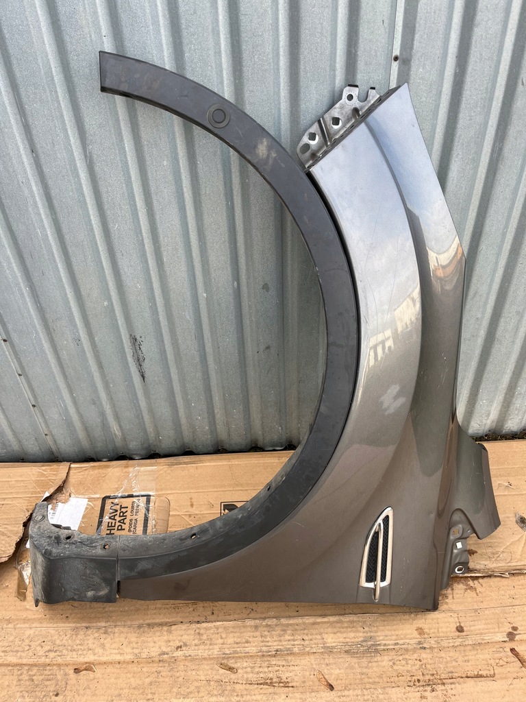 фото №5, Капот бампер крылья ford kuga mk2 mk 2 12-16