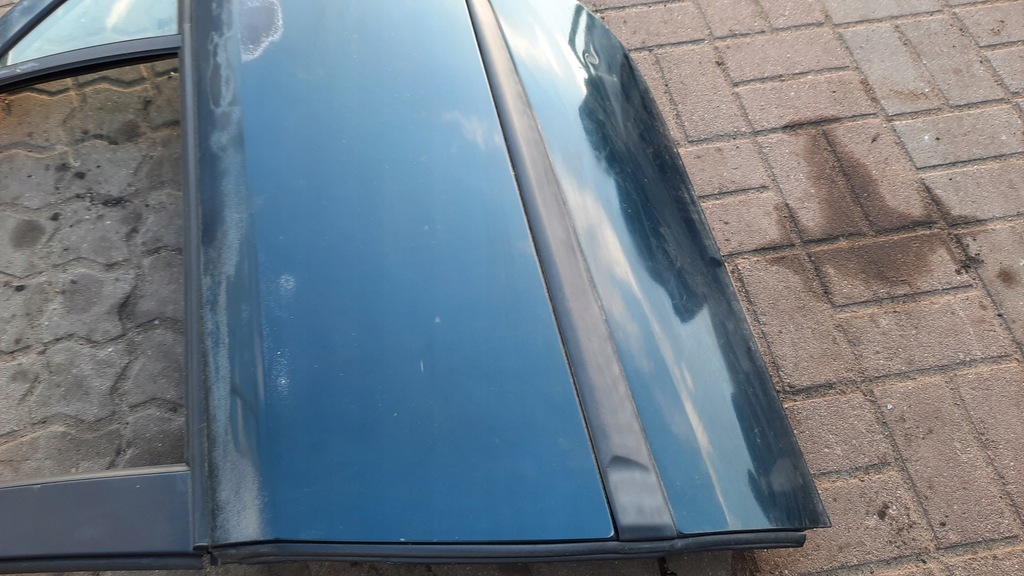 фото №3, Дверь задняя левая renault laguna ii 01r hb nv903