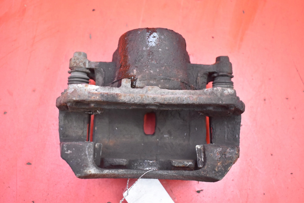 фото №7, Суппорт тормозной левый перед chevrolet hhr 1 i 2.4 b 172 km 05-11