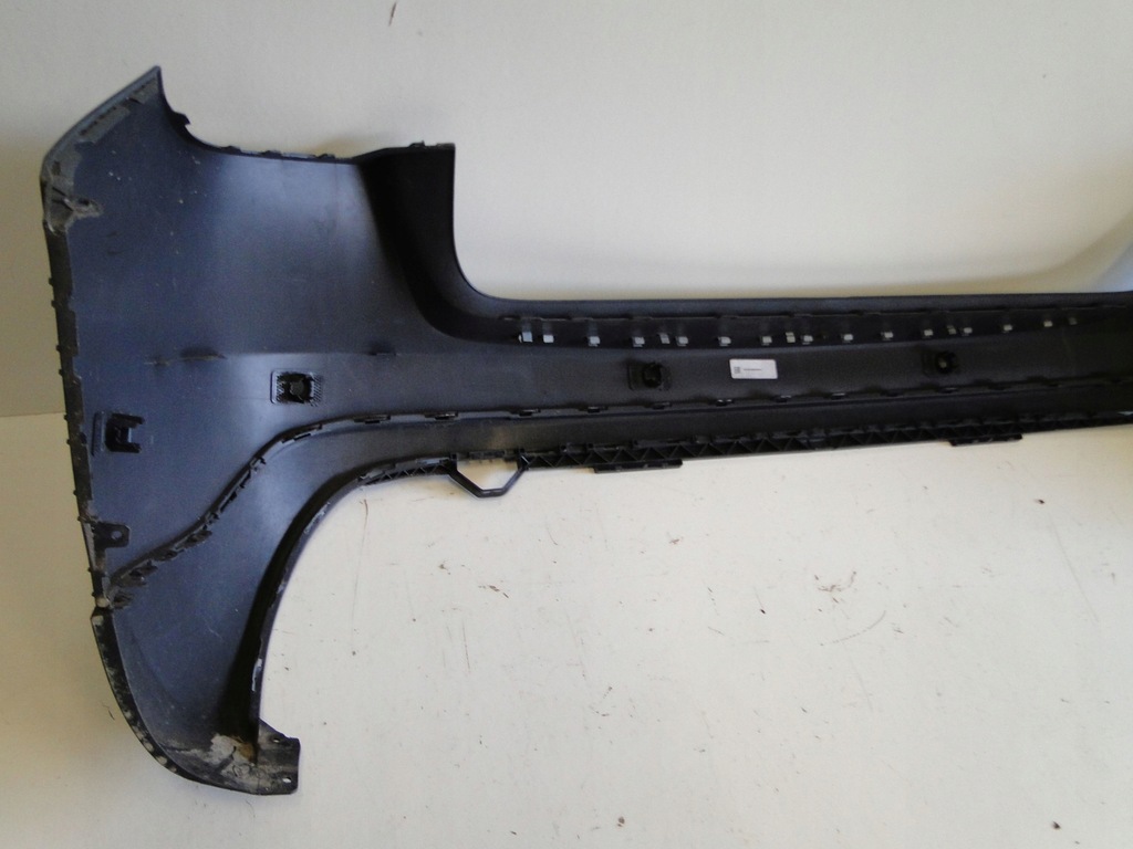 фото №11, Mercedes gla x156 156 бампер задній задня pts