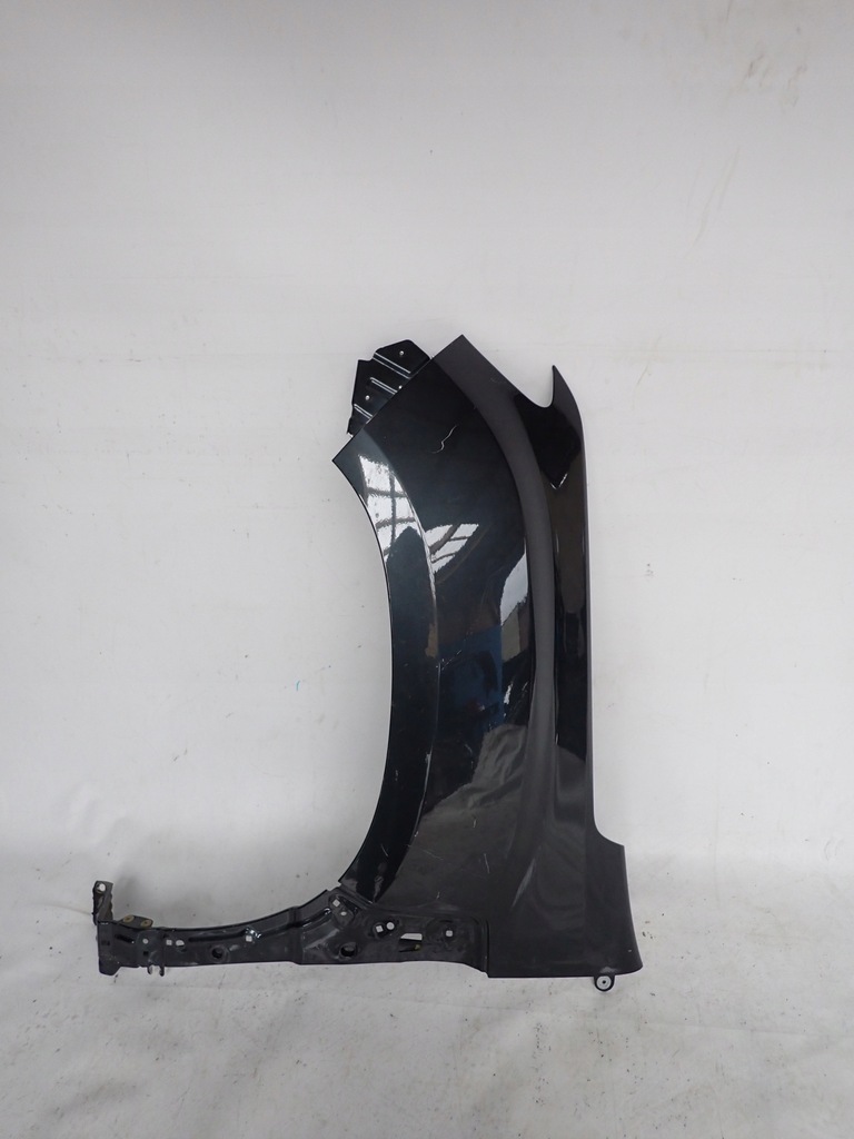 фото №1, Dacia duster ii 2 17- крила перед передній лівий