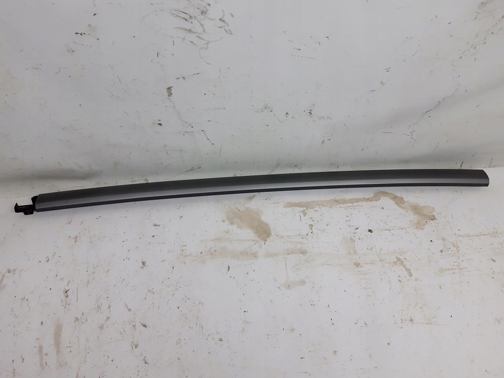 фото №1, Citroen c4 grand picasso ii 2013- 20 рейлинг крышный левый