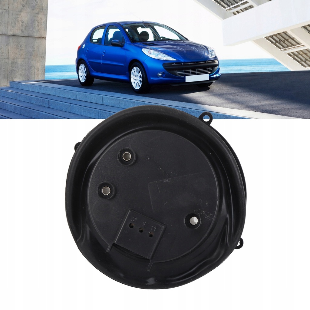 фото №13, Моторчик регулювання дзеркало правого 660238 dla citroen c2 c3 c4 c5