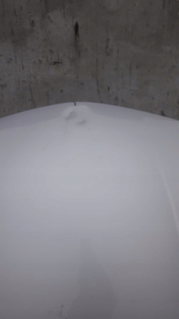 фото №5, Капот bmw z8