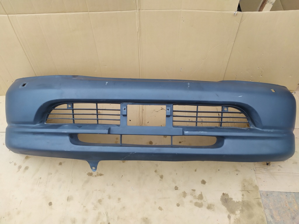 фото №1, Бампер передний toyota hiace 96- 5211926150